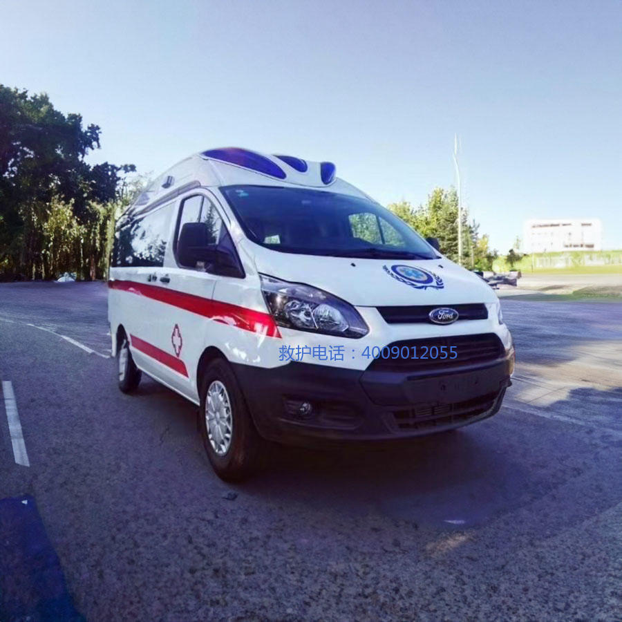 租赁救护车联系电话