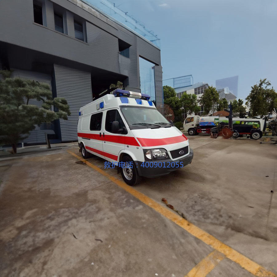租赁急救车联系电话