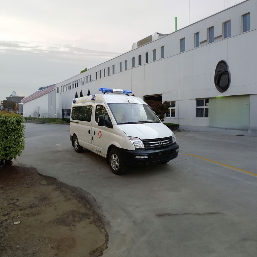 租赁私人救护车电话号码