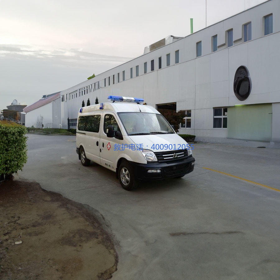 出租救护车联系方式
