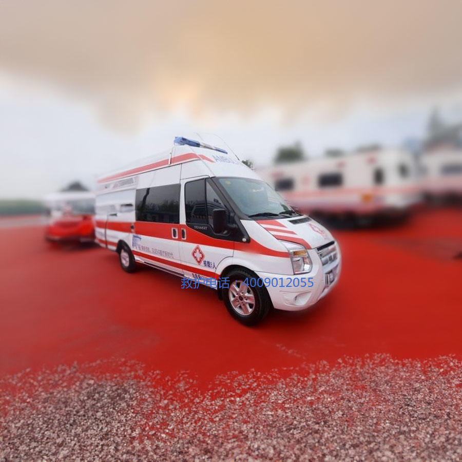 租赁私人救护车联系方式