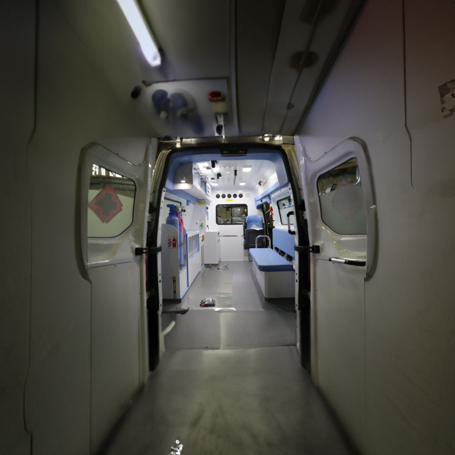 租赁私人救护车电话号码