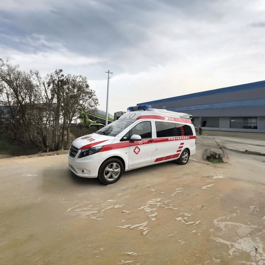 出租救护车电话号码