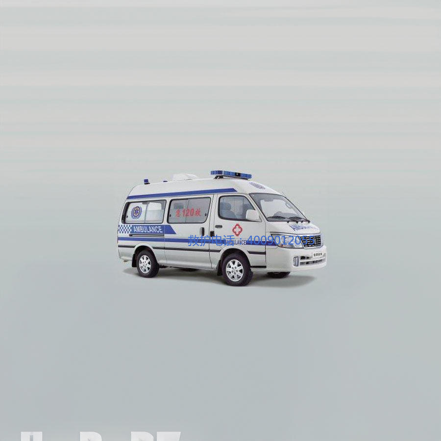 租赁私人救护车电话