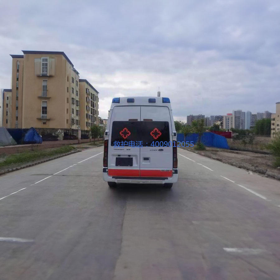 出租120联系电话