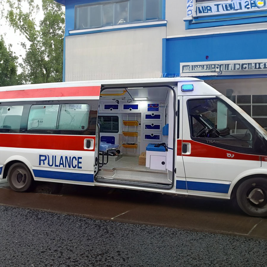 出租急救车电话号码