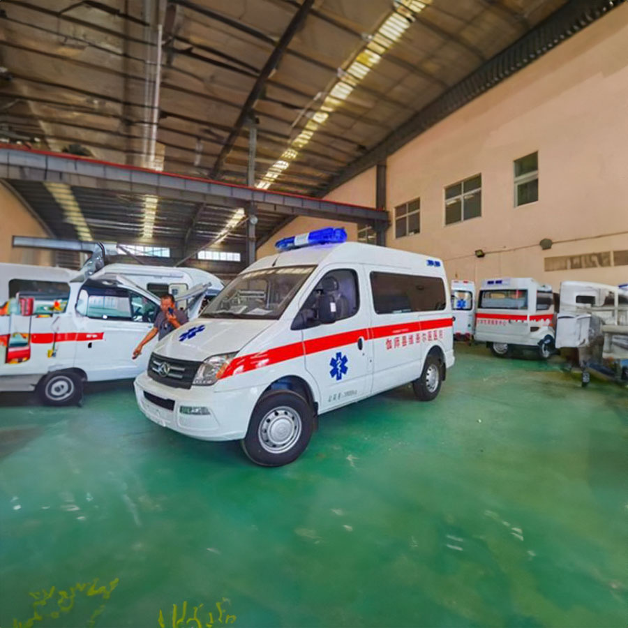 租赁急救车电话号码