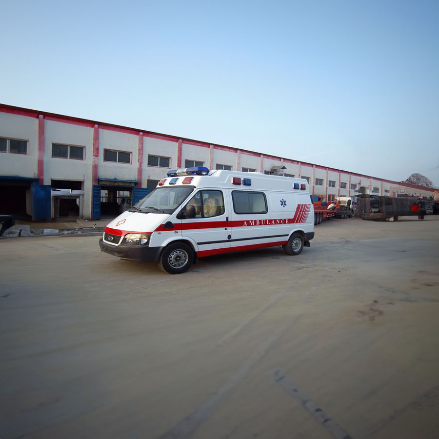 出租私人救护车电话