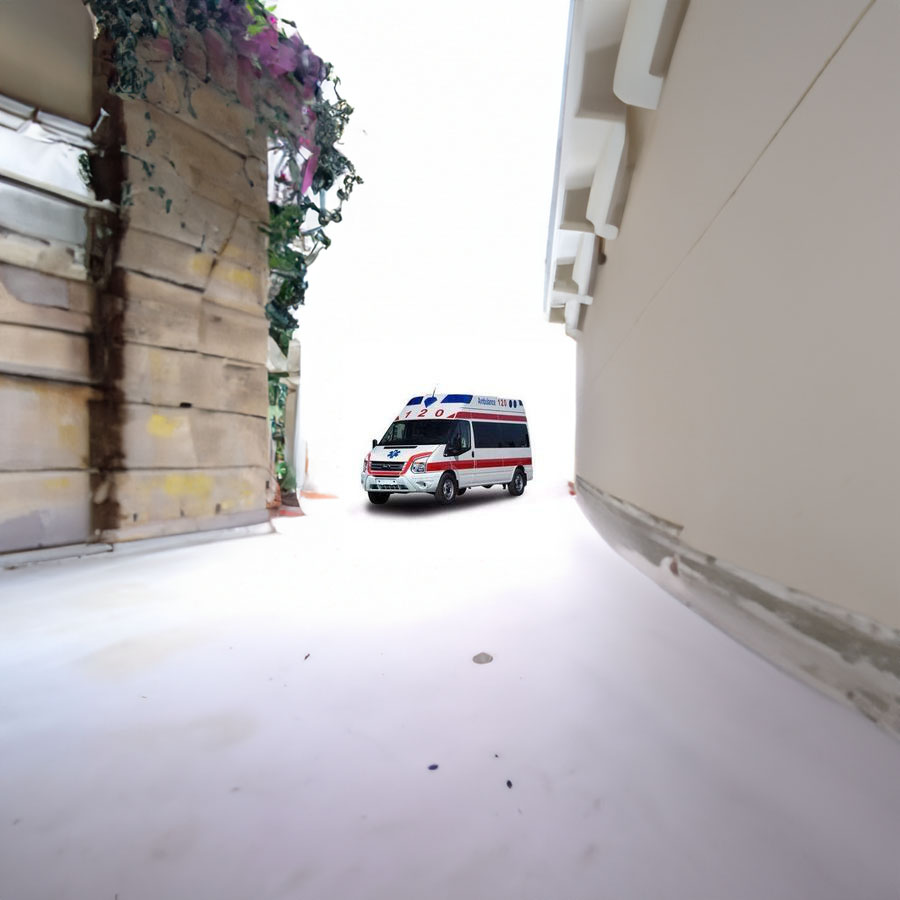 出租救护车联系电话