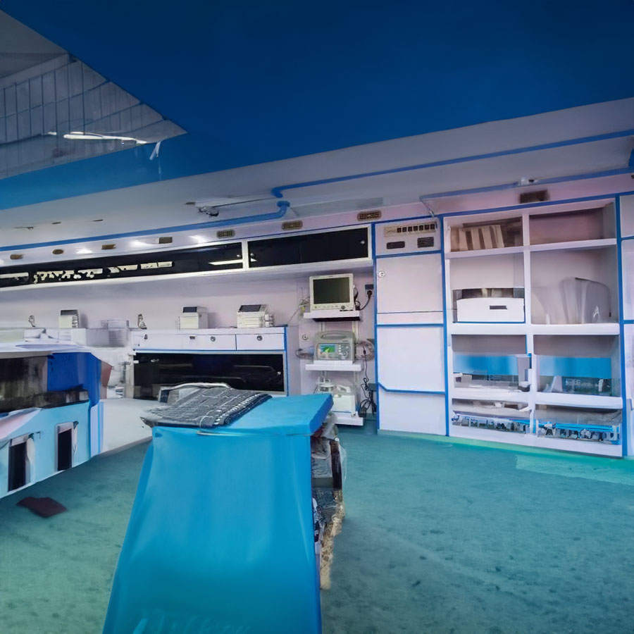 出租急救车电话号码