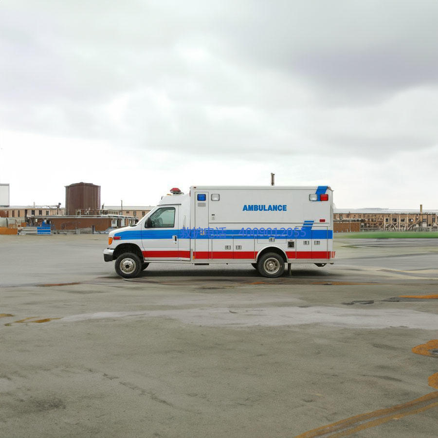 租赁私人救护车联系方式
