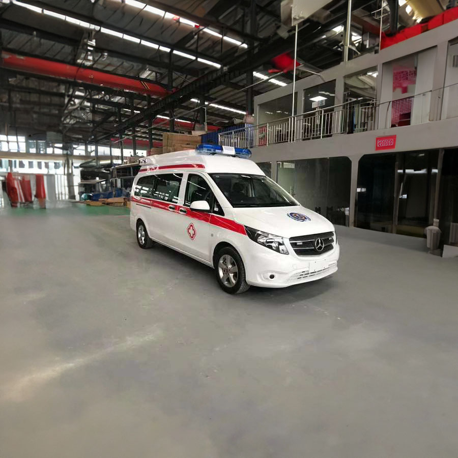 出租急救车联系方式
