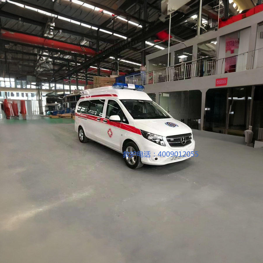 租赁急救车联系电话