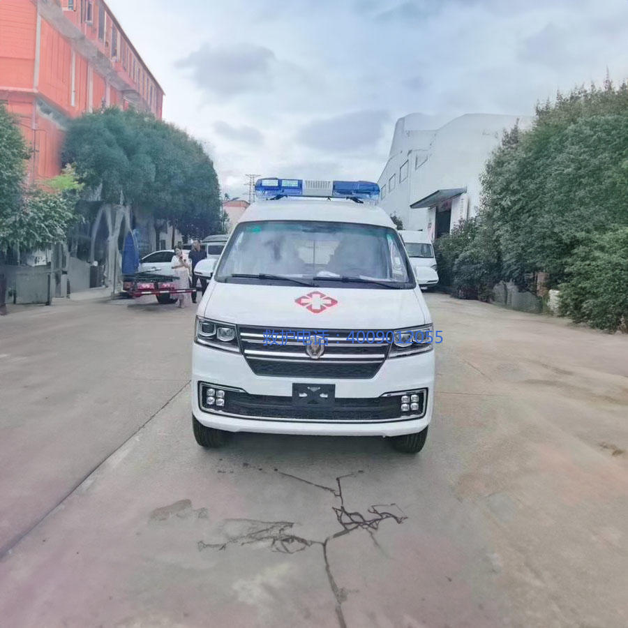 出租救护车电话号码