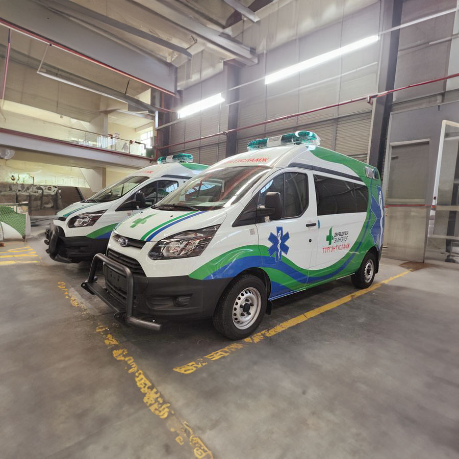 租赁私人救护车电话