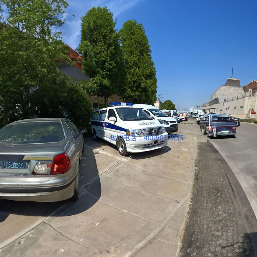 租赁私人救护车联系方式