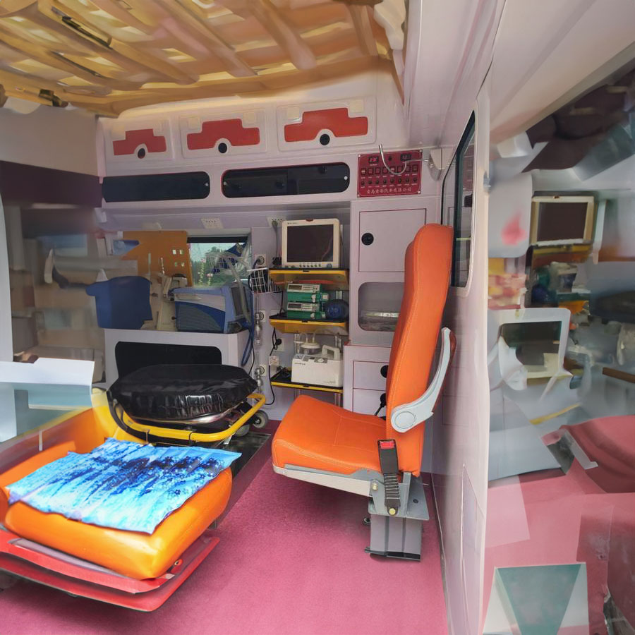 出租急救车联系电话