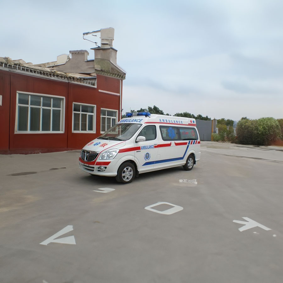 出租私人救护车联系方式