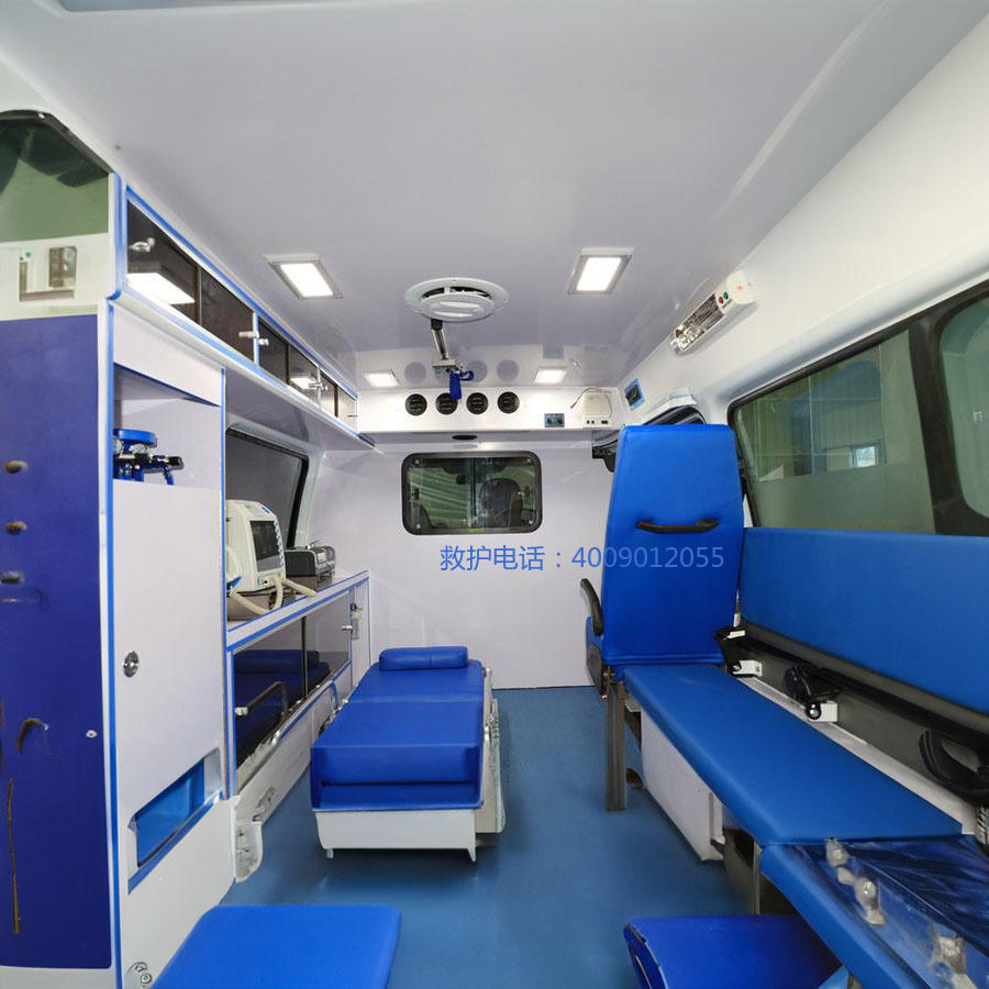 出租120联系方式