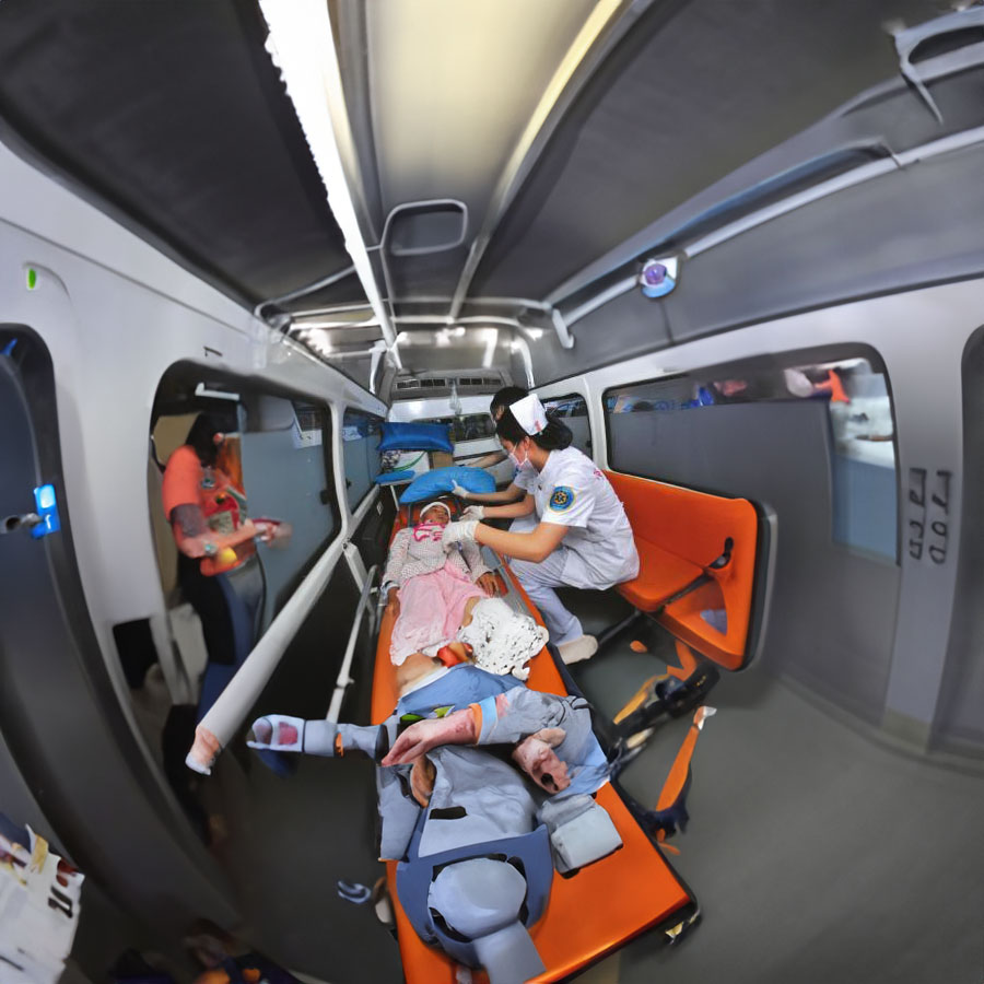 出租120联系电话