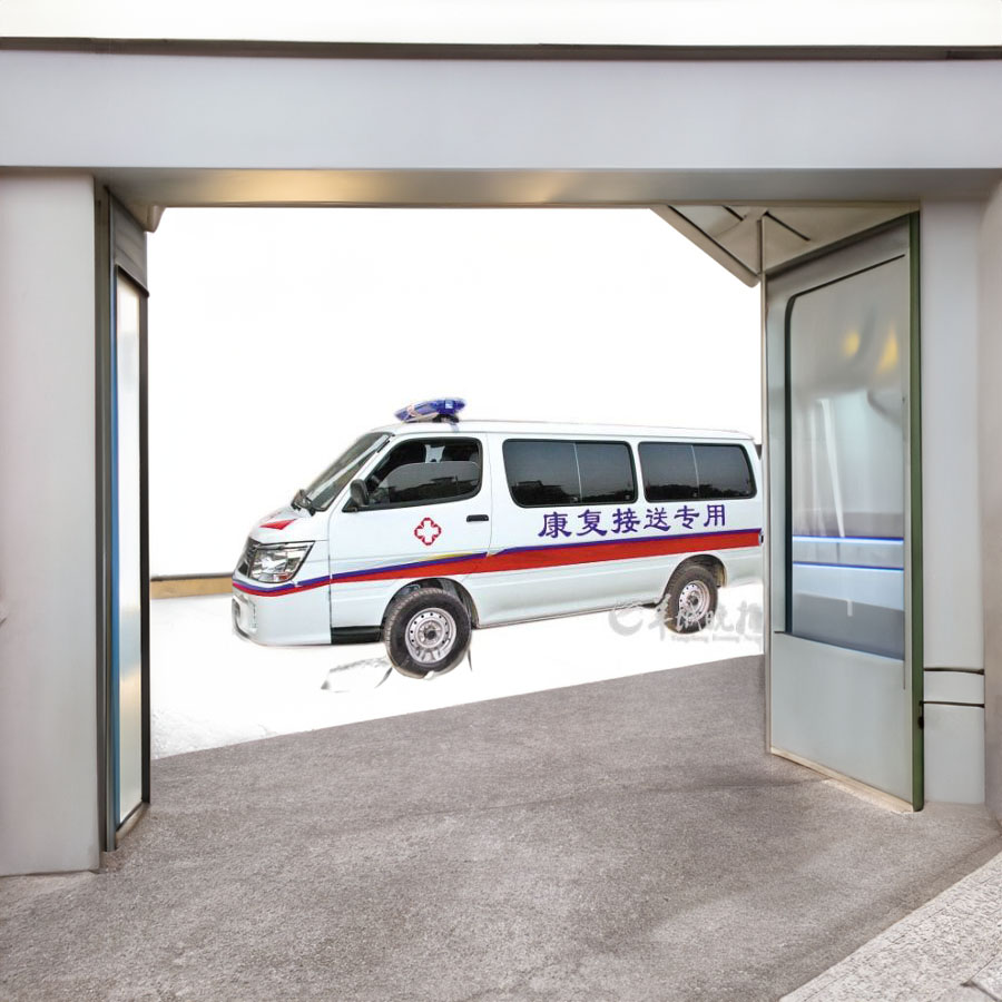 租赁私人救护车电话