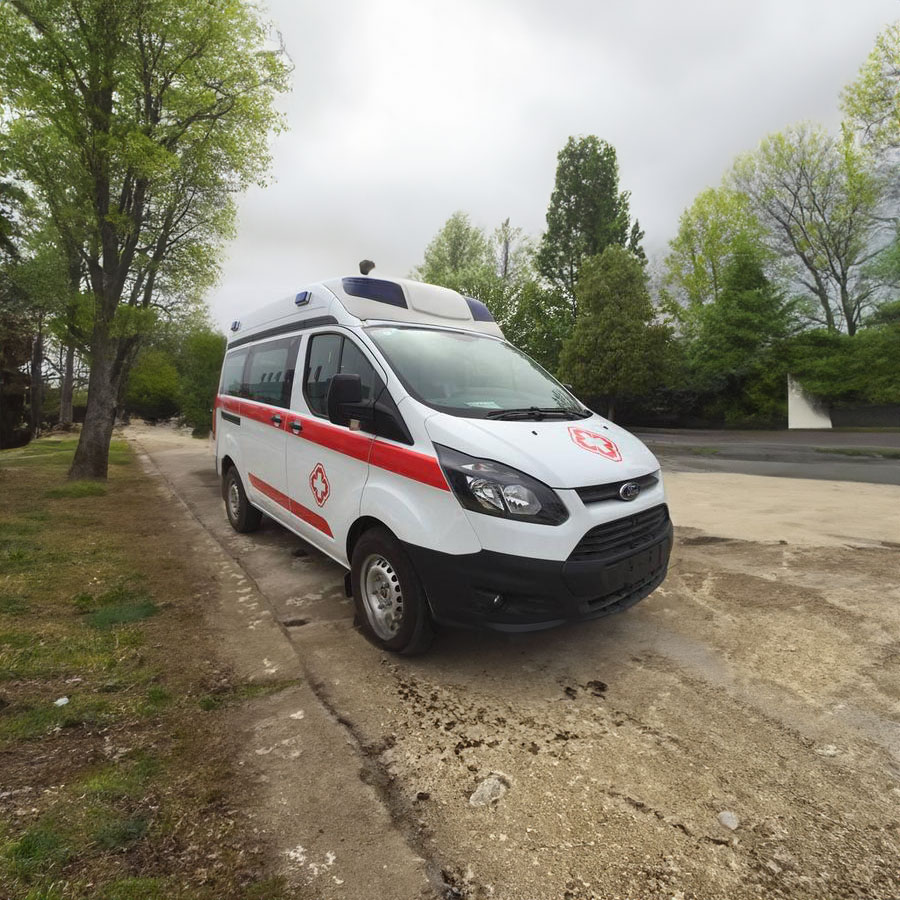 租赁救护车电话号码