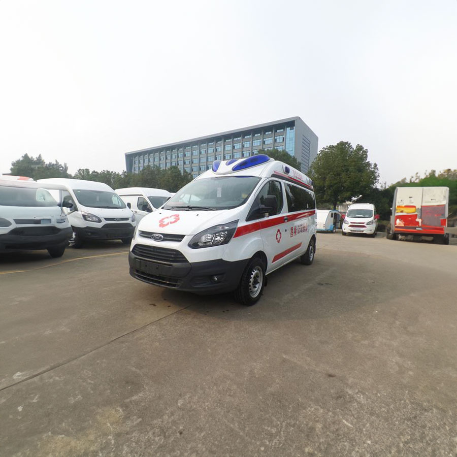 租赁急救车电话号码