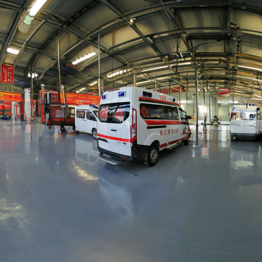 租赁急救车电话