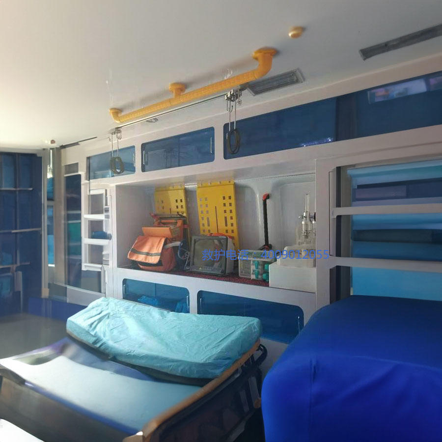 出租救护车联系方式