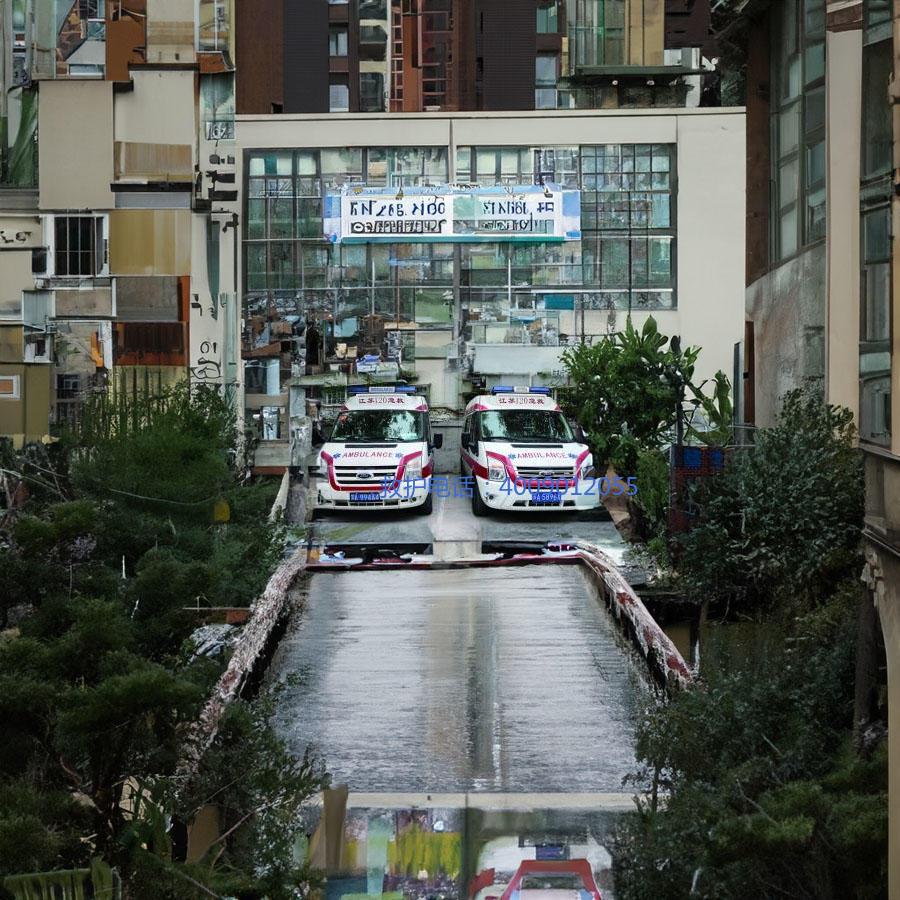 出租私人救护车电话号码