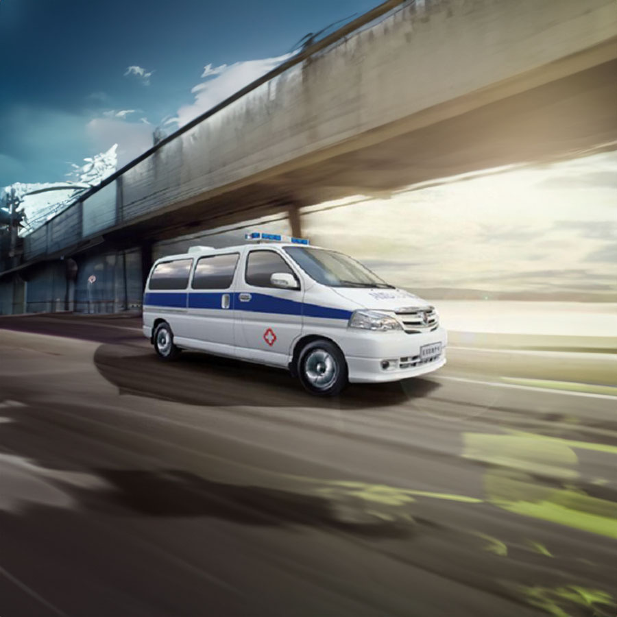 租赁私人救护车联系电话