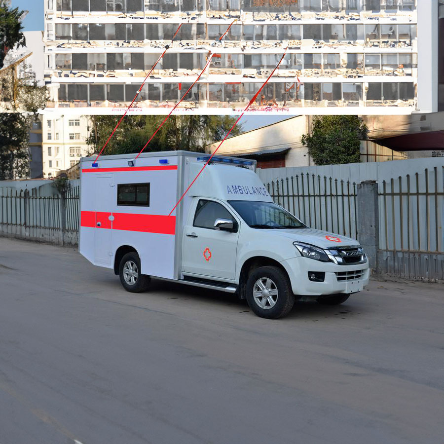 租赁急救车联系电话