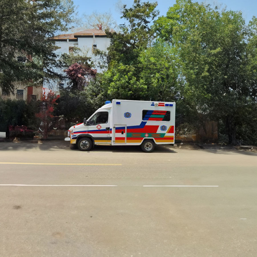 租赁救护车联系方式