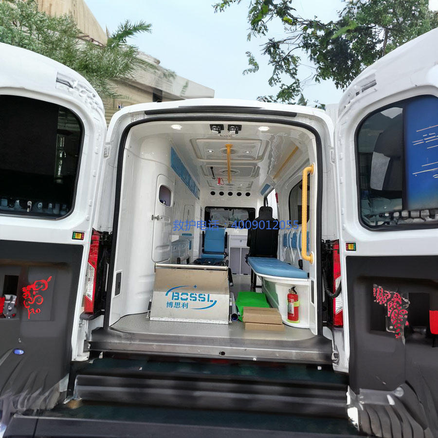 租赁私人救护车联系电话