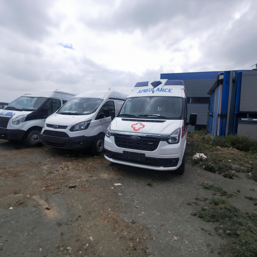 租赁私人救护车