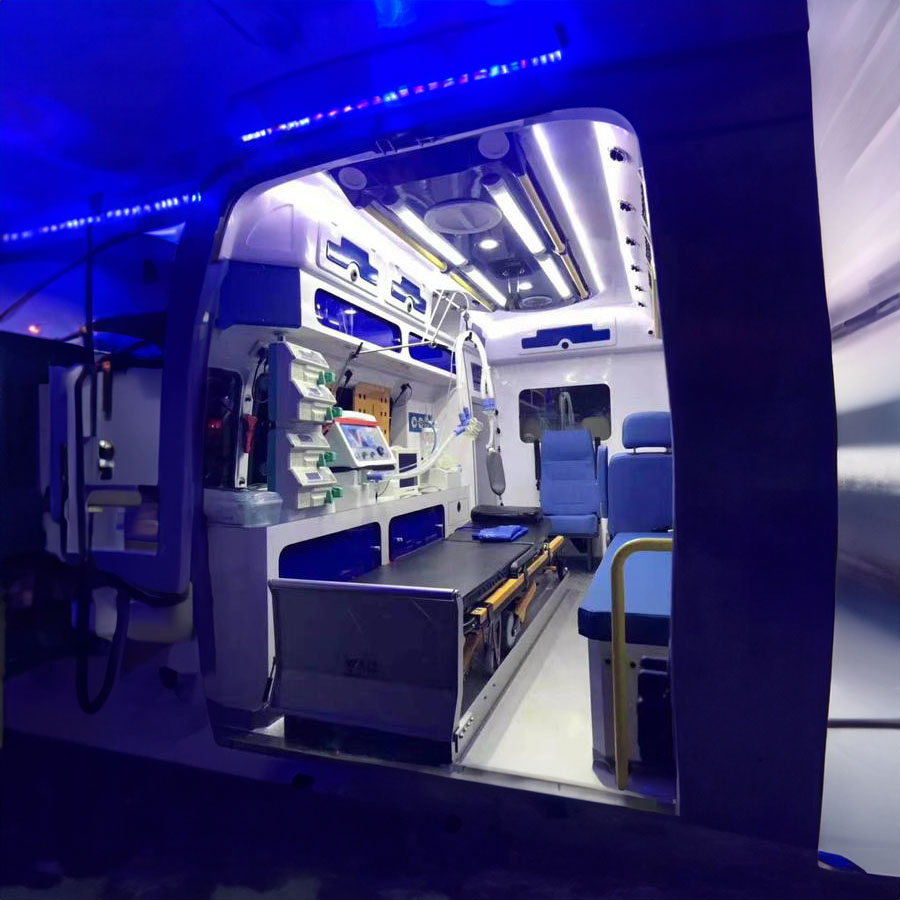 出租120联系方式