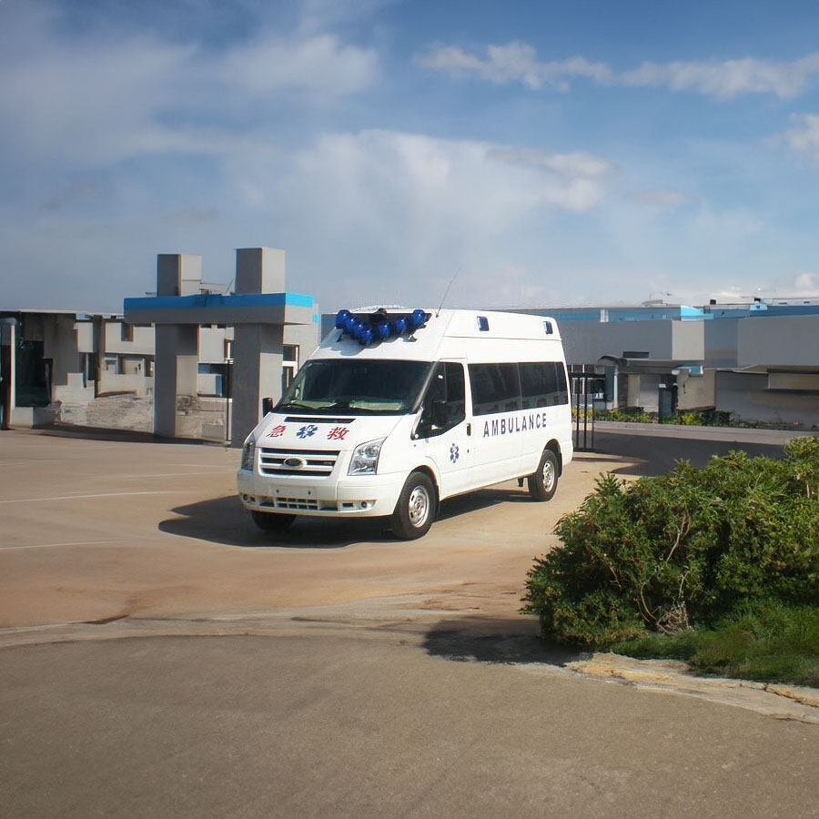 租赁救护车电话号码