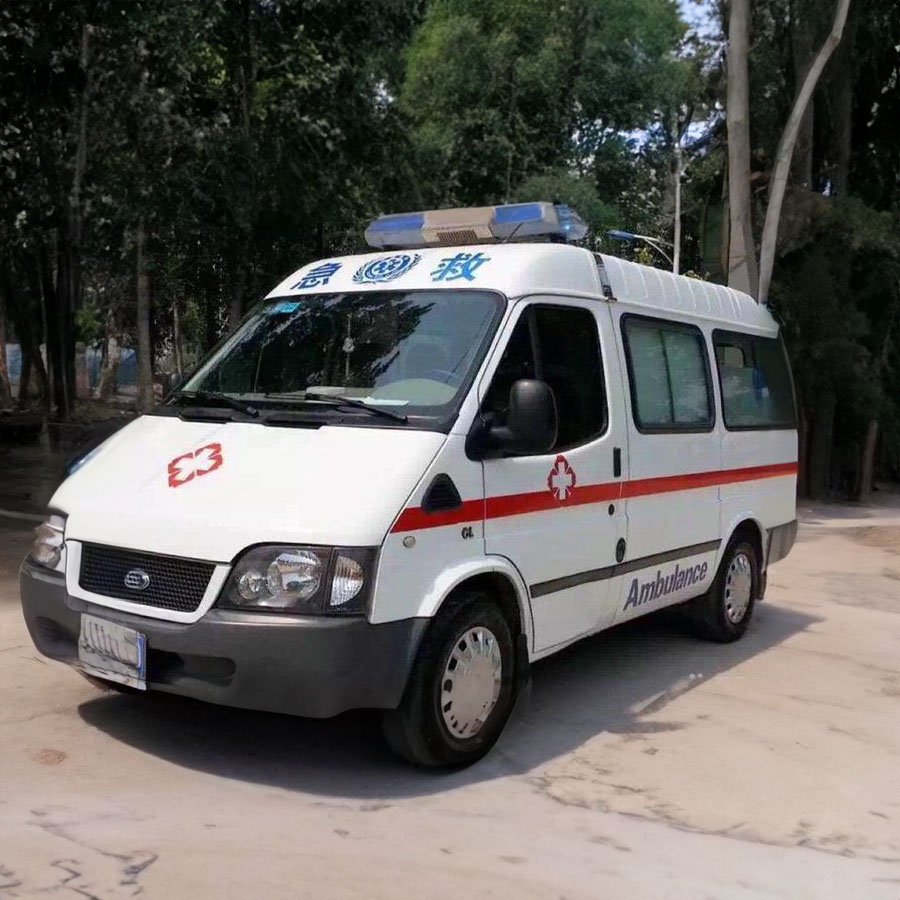 出租120联系电话