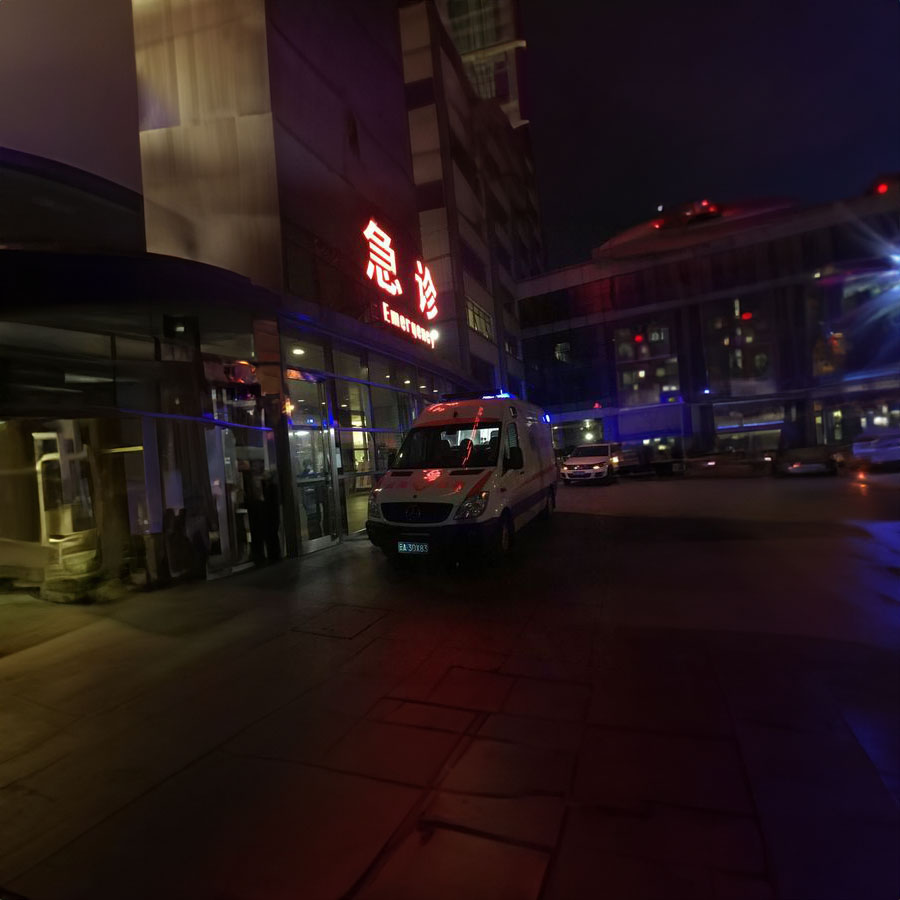 租赁救护车联系方式