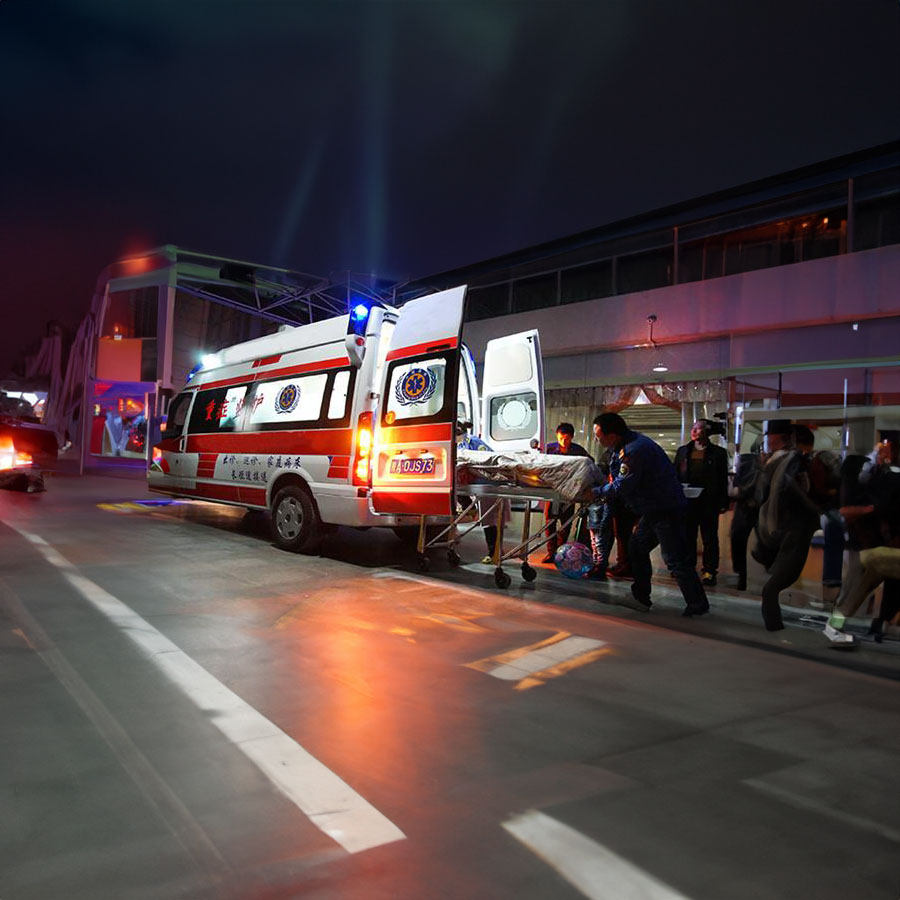 租赁救护车联系方式