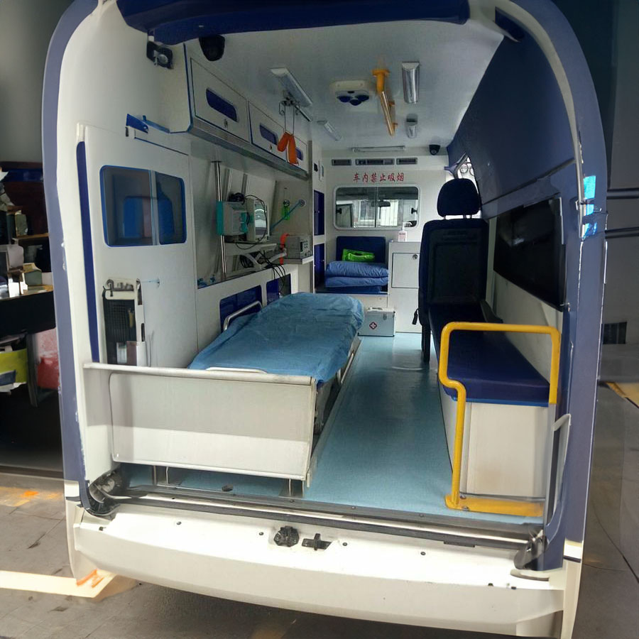 租赁救护车联系方式