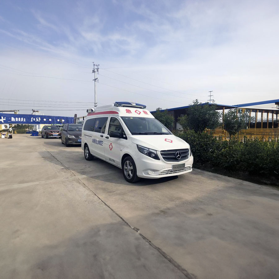 租赁急救车联系电话