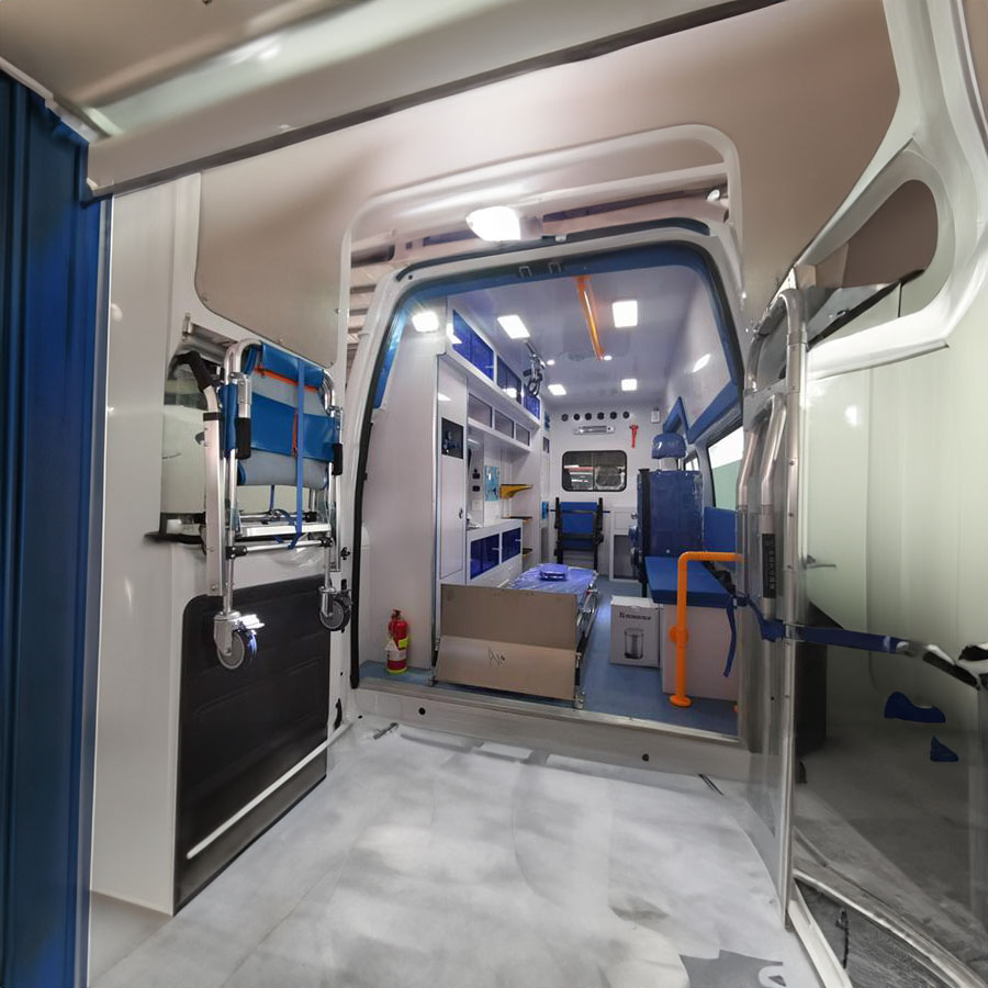 租赁救护车联系电话