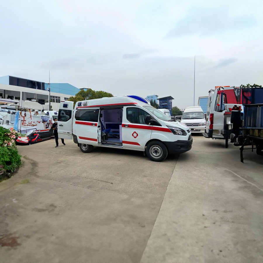 租赁私人救护车电话