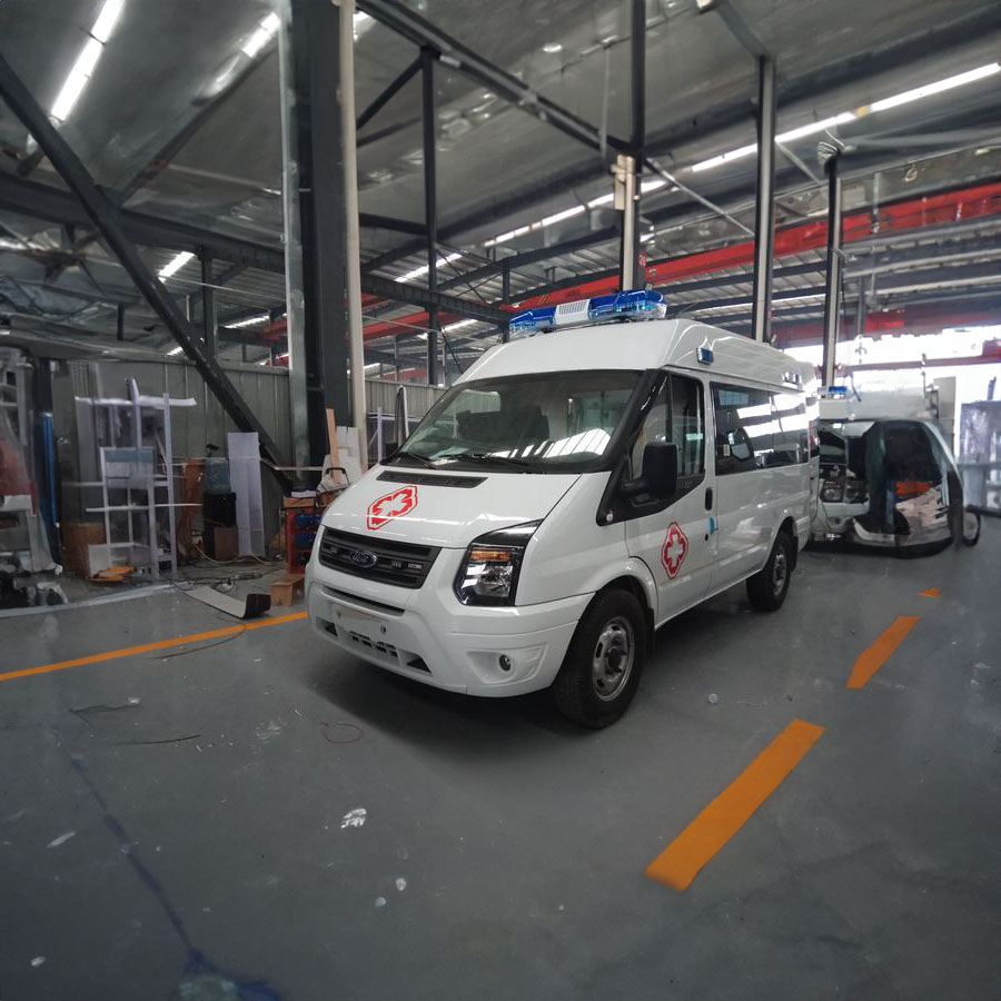 租赁私人救护车电话号码