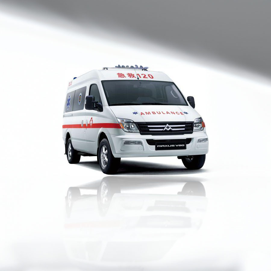 出租私人救护车电话