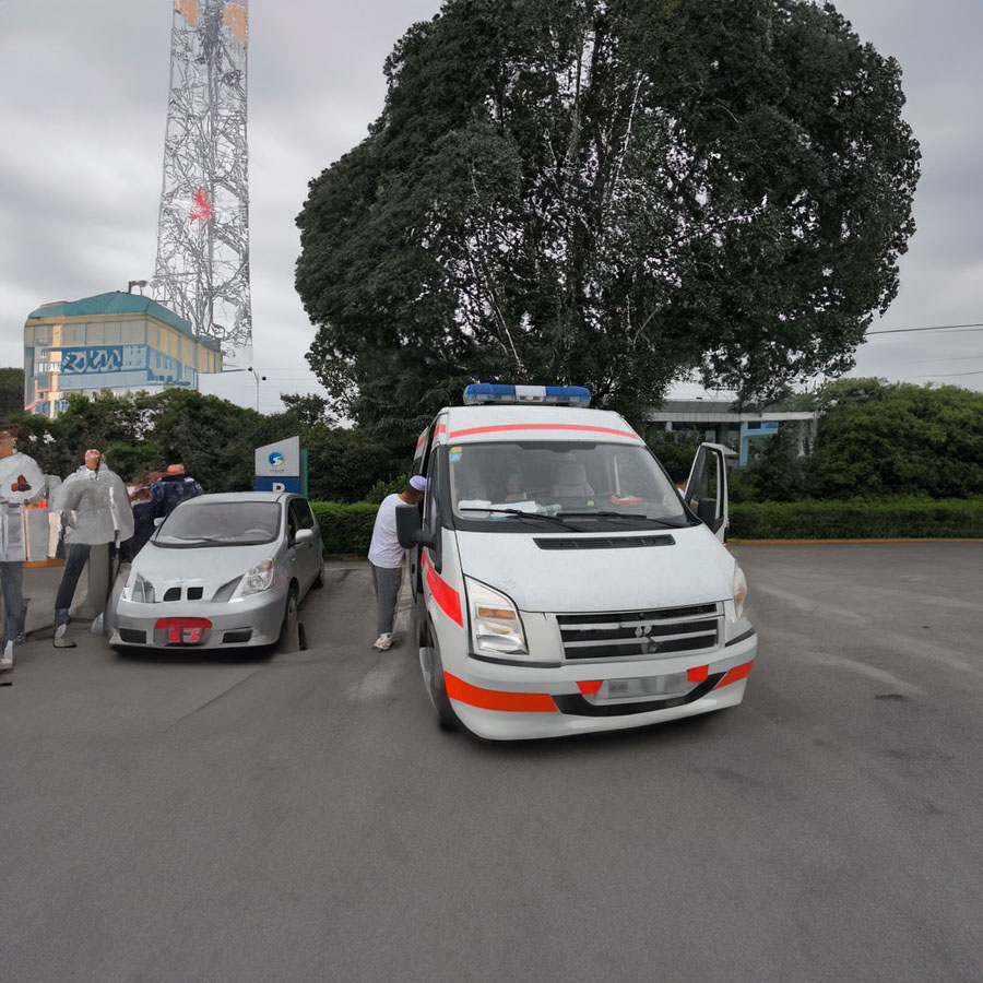 出租120电话号码