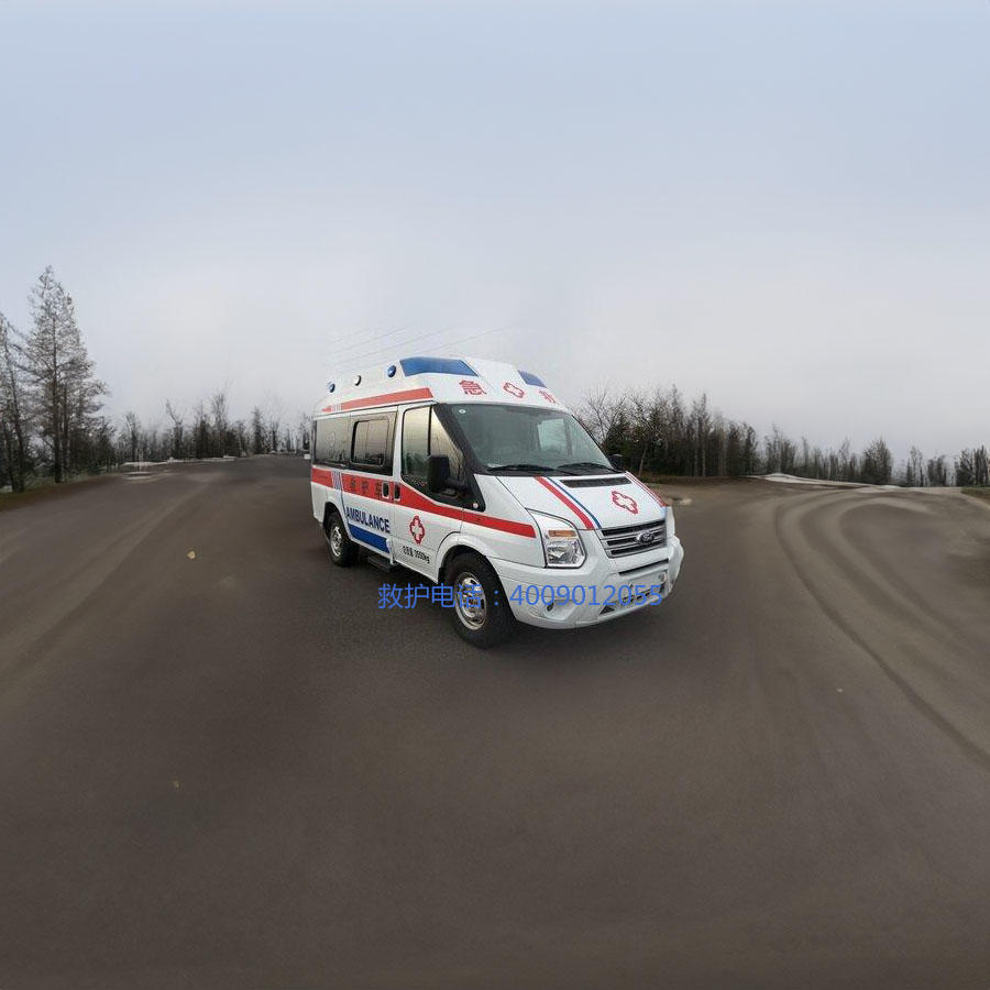 租赁私人救护车联系方式