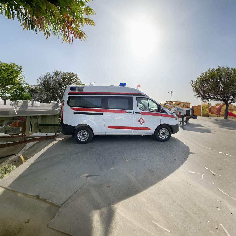 租赁急救车联系电话