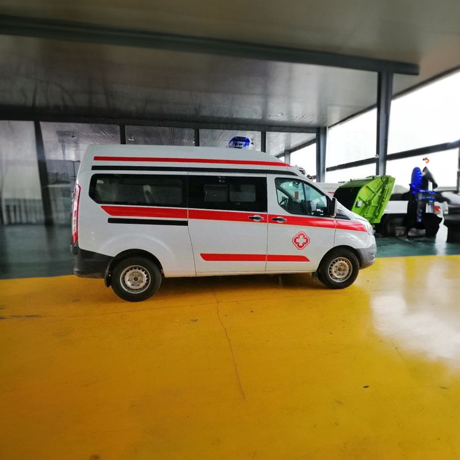 出租救护车电话